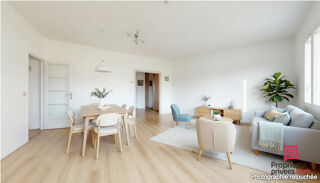  Appartement à vendre 4 pièces 95 m²