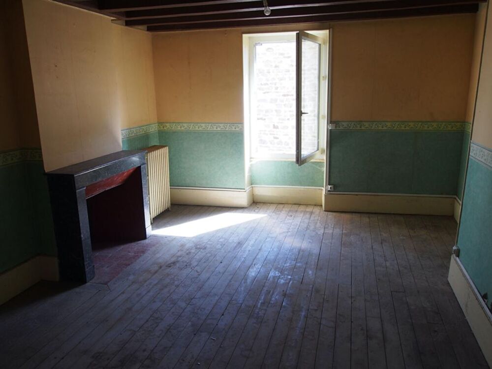 Vente Maison Maison Vitteaux 7  à rénover de 75 m2 Vitteaux
