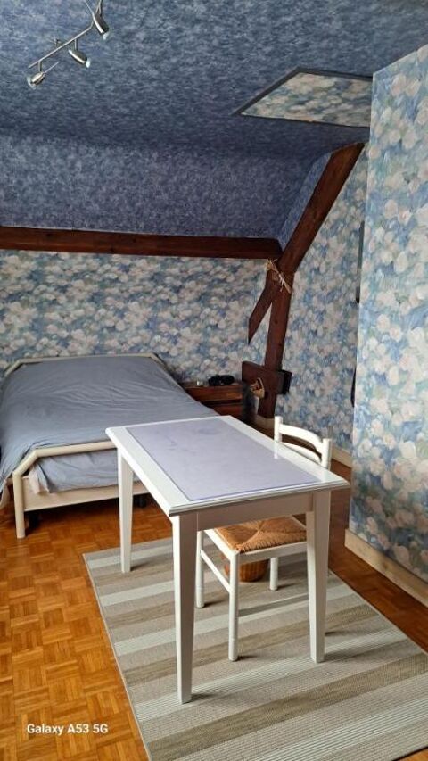   Chambre de 20m2 � louer sur La Chaussee St Victor Appartement - 1 pi�ce(s) - 20 m�