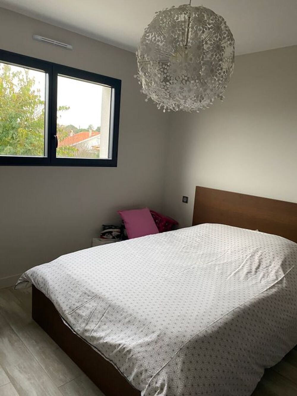 Chambre de 12m2 à louer sur Pessac