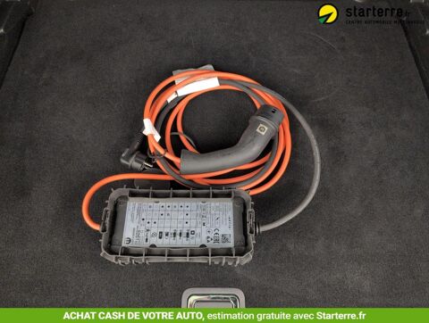 DS7 Hybride Rechargeable E-Tense 300 EAT8 4x4 Performance Line + 2024 occasion 69190 Saint-Fons