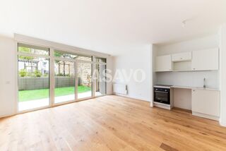  Appartement � vendre 3 pi�ces 63 m�