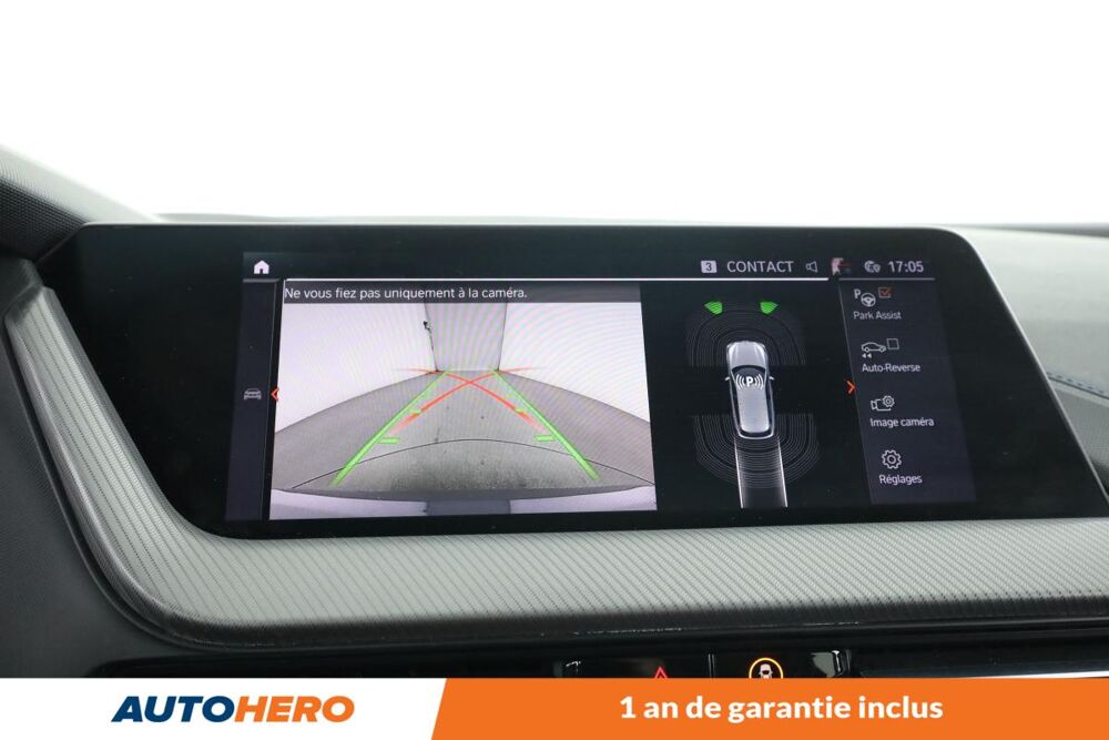 S&eacute;rie 1 118i M Sport DKG7 140 ch 2019 occasion 92130 Issy-les-Moulineaux