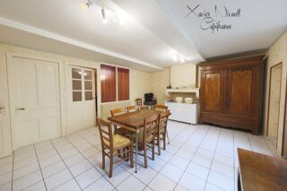  Maison à vendre 6 pièces 163 m²