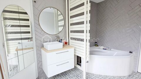  Maison à vendre 5 pièces 120 m²