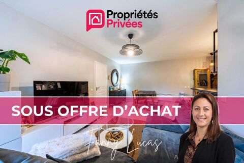   Appartement fonctionnel en plein coeur de ville Appartement - 3 pi�ce(s) - 57 m�