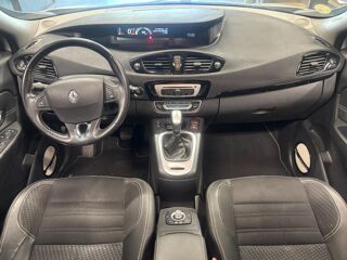 Grand scenic IV III dCi 110 Bose Edition EDC 7 pl 2015 occasion 78200 Mantes La Jolie