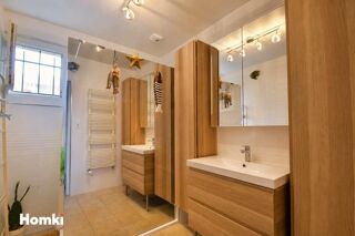  Maison à vendre 6 pièces 156 m²