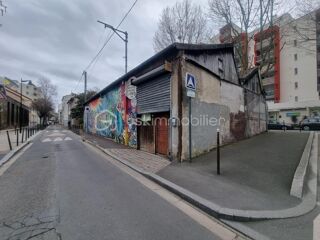  Loft à vendre 4 pièces 207 m² L ile saint denis