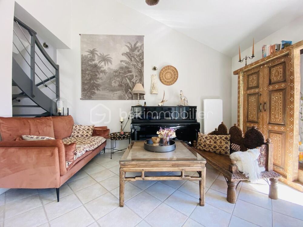 Maison de 190 m² située à Plouër-sur-Rance