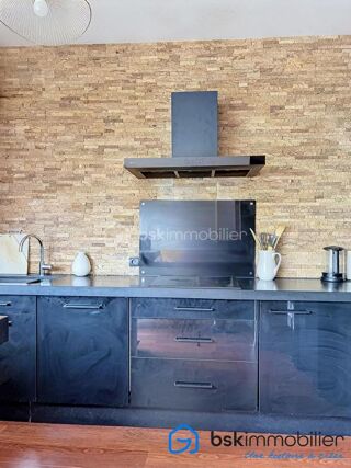  Appartement à vendre 5 pièces 106 m²