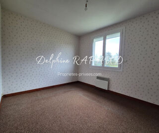  Maison � vendre 3 pi�ces 63 m�