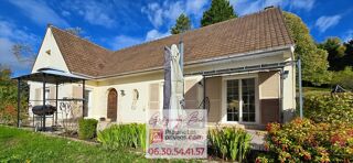  Maison � vendre 5 pi�ces 190 m�