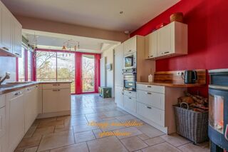  Maison � vendre 4 pi�ces 113 m�