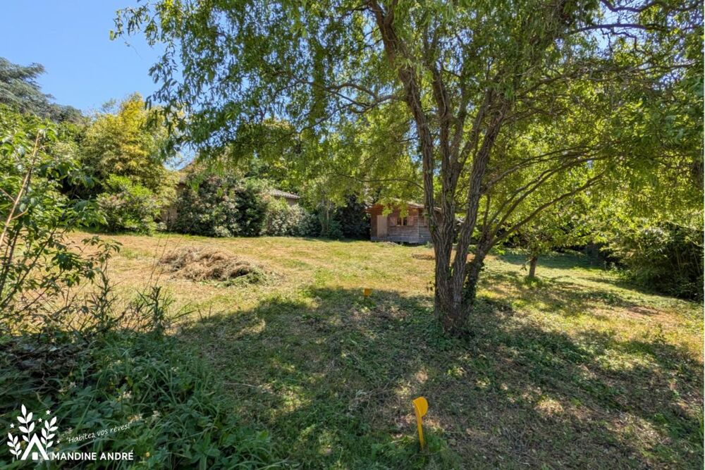 Vente Terrain Terrain Neuville sur saone