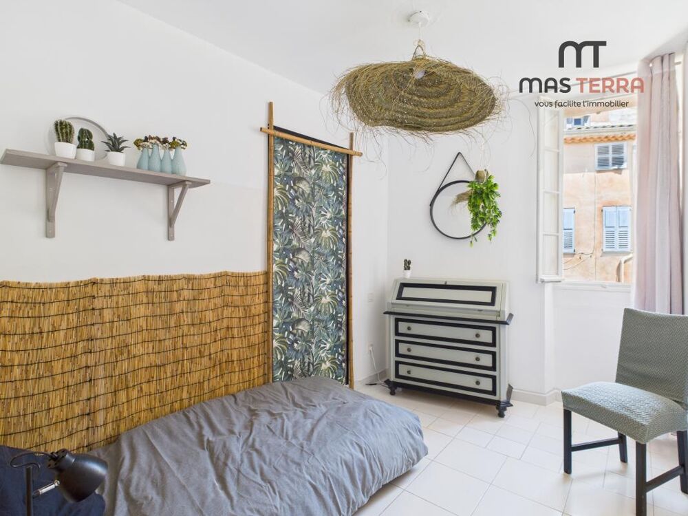 Vente Appartement Appartement Grasse