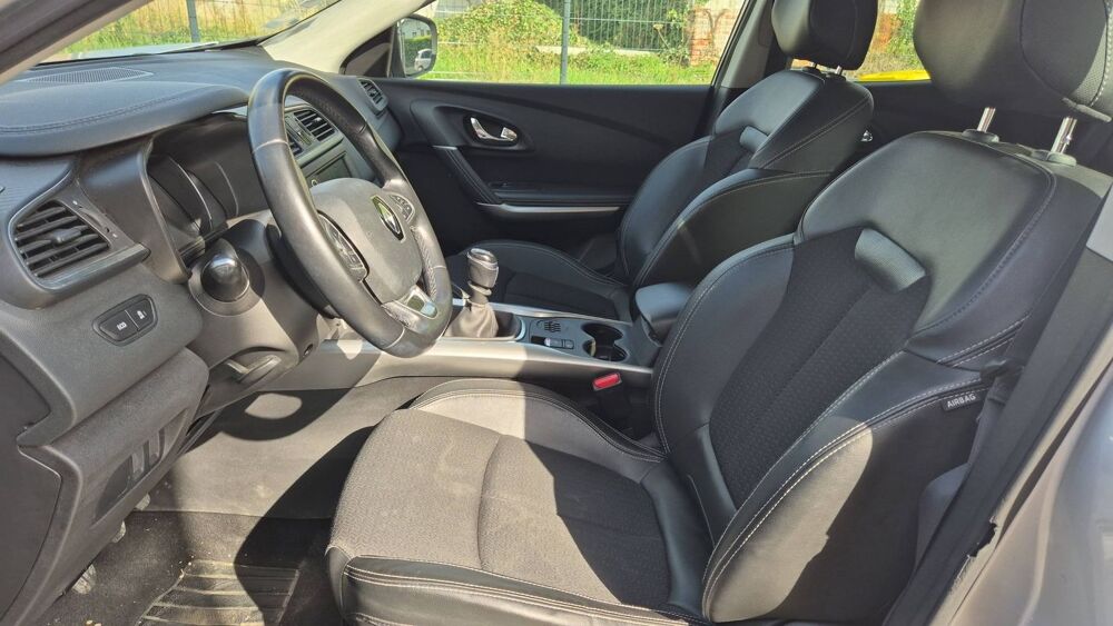 Kadjar 1.2 TCe 130 Energy Intens 2016 occasion 80000 Amiens