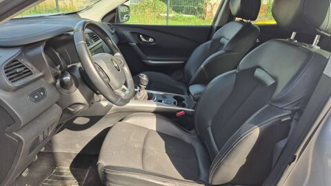 Kadjar 1.2 TCe 130 Energy Intens 2016 occasion 80000 Amiens