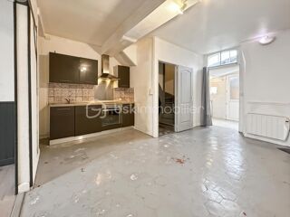  Maison � vendre 4 pi�ces 85 m�