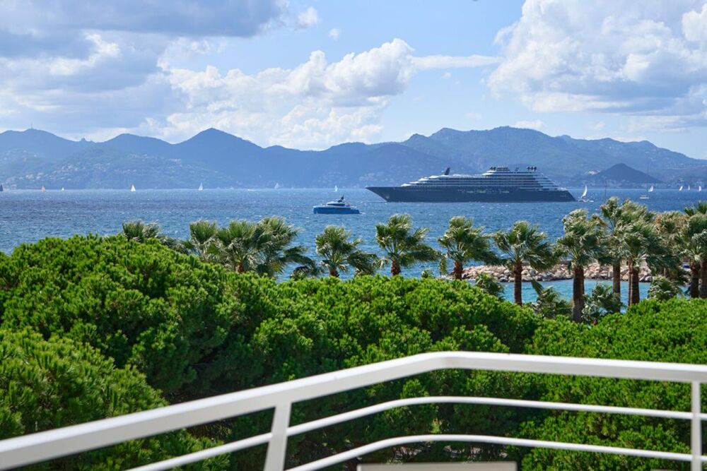 à vendre  Appartement Cannes (06400)