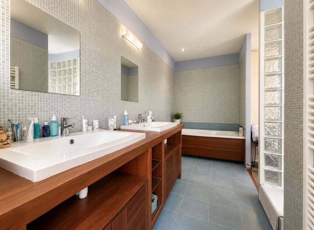 à vendre  Maison Bordeaux (33000)