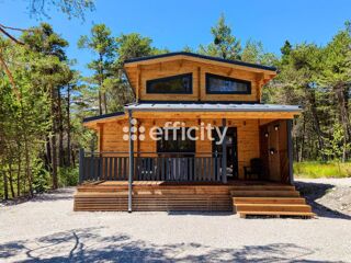  Maison � vendre 4 pi�ces 50 m�