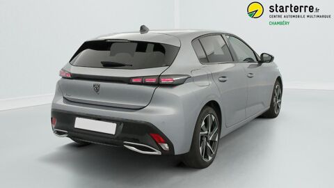 308 Hybrid 145 e-DCS6 Allure 2025 occasion 73420 Voglans