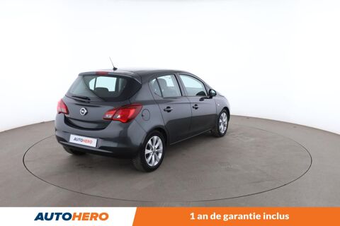 Corsa 1.4 5P 90 ch 2018 occasion 92130 Issy-les-Moulineaux