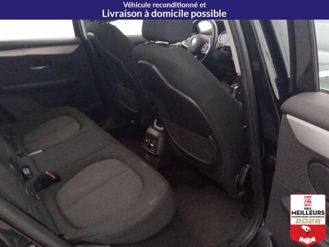 Serie 2 225xe iPerformance 220 BVA6 2022 occasion 10150 Lavau