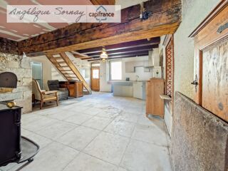  Maison à vendre 4 pièces 141 m²