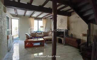  Maison  vendre 5 pices 118 m