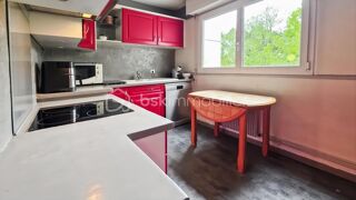  Appartement � vendre 3 pi�ces 65 m�