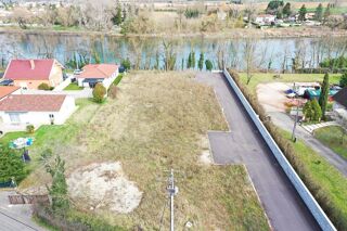  Terrain � vendre 814 m�
