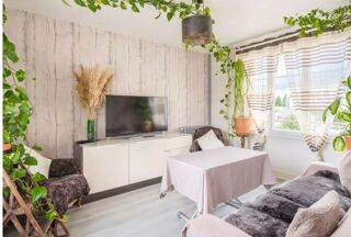  Appartement � vendre 2 pi�ces 46 m�