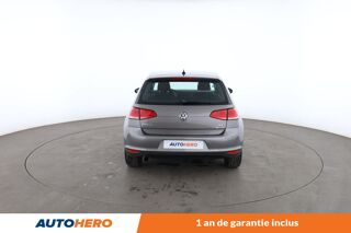 Golf VII 1.6 TDI BlueMotion Tech Confortline Business DSG7 3P 110 2015 occasion 92130 Issy-les-Moulineaux