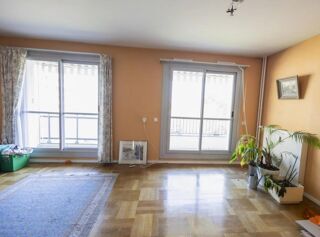  Appartement � vendre 3 pi�ces 63 m�