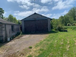  Maison � vendre 9 pi�ces 165 m�