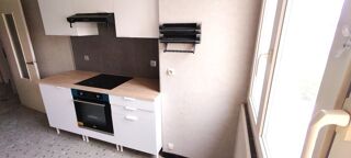  Appartement à vendre 4 pièces 80 m²