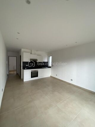  Appartement à vendre 2 pièces 38 m²