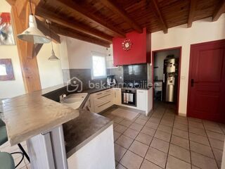 Maison à vendre 5 pièces 138 m²