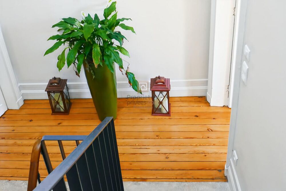 � vendre  Maison Bordeaux (33100)