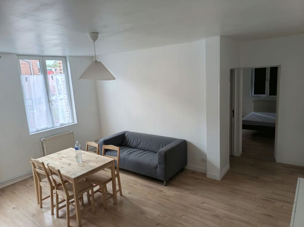 Location Appartement Appartement de 65m2 à louer sur Denain Denain