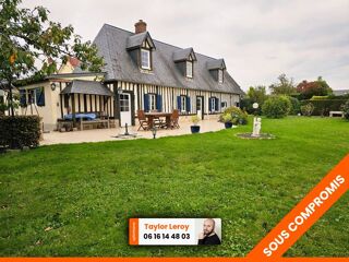  Maison � vendre 5 pi�ces 108 m�