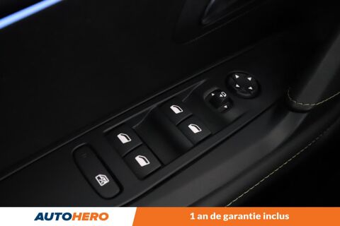 208 1.2 Hybrid GT e-DCS6 136 ch 2024 occasion 92130 Issy-les-Moulineaux