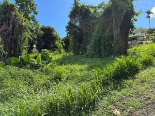  Terrain � vendre 1075 m�