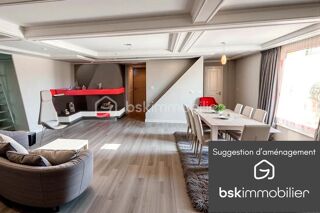  Villa � vendre 9 pi�ces 252 m�