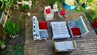  Appartement à vendre 3 pièces 59 m²