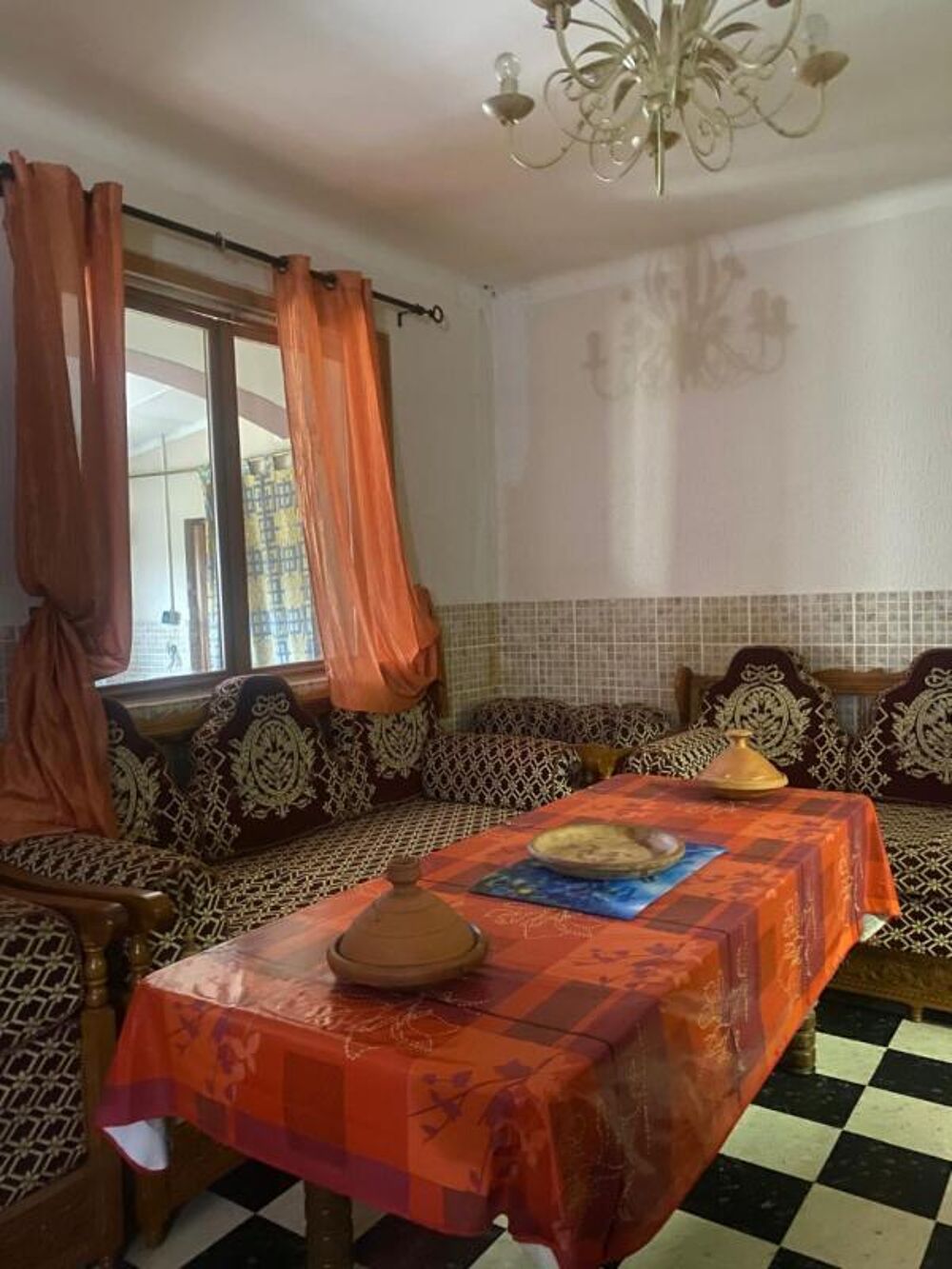 Vente Maison Maison traditionnelle de plain-pied ? 149 m² sur terrain de 990 m² Chateaurenard