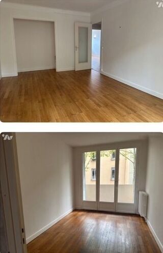 Appartement à louer 3 pièces 71 m²