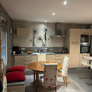  Maison à louer 3 pièces 90 m² Bonneville